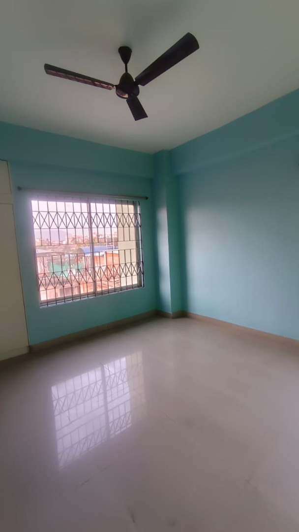 Semi Furnished 3bhk in Bormotoria, Guwahati, Assam, India for Rent